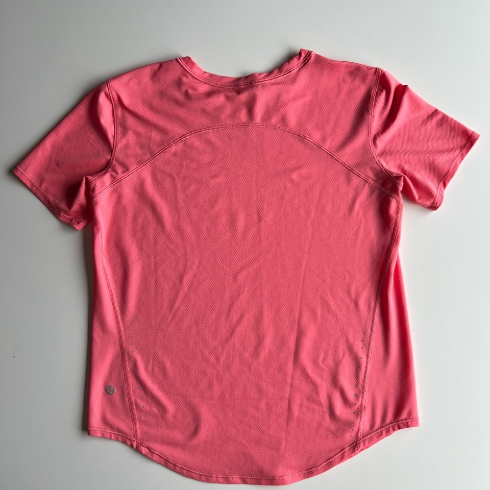 lululemon shirt